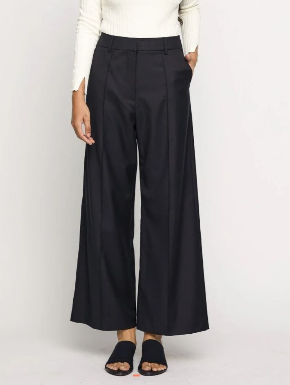 Anna Quan Albert Pants